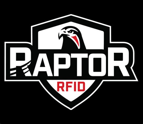 raptor rfid reader|Raptor Radio Frequency Identification (RFID) Solutions.